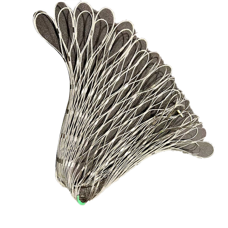 奥斯威防坠网尺寸