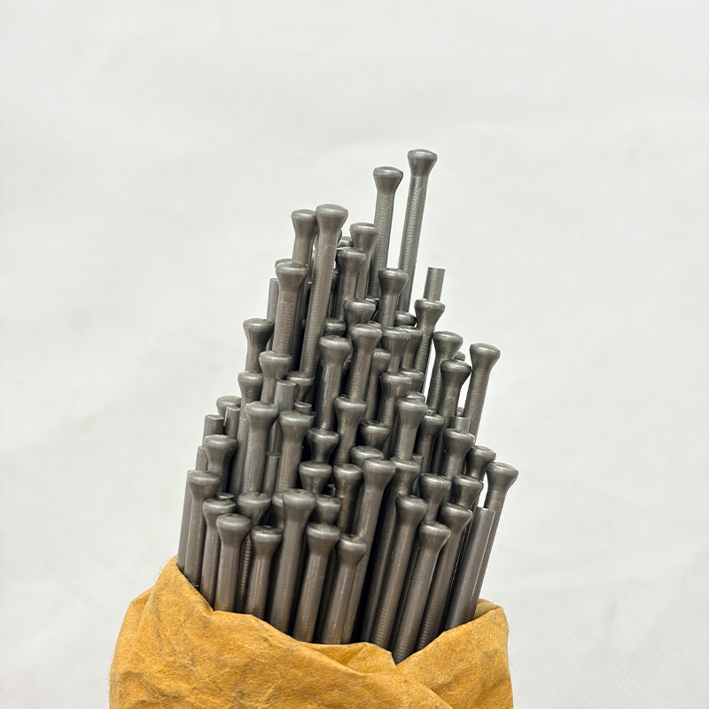 奥斯威 Z-3180 ASWSZ/奥斯威 除锈针Z-3180 3*180mm